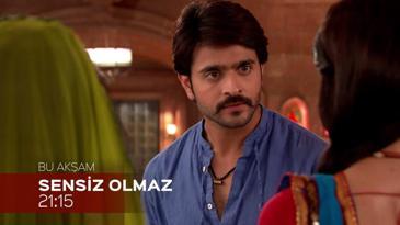 Sensiz olmaz 24 bölüm izle