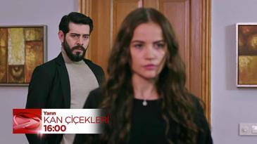 Kan Çiçekleri 14. Bölüm Fragmanı