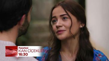 Kan Çiçekleri 6. Bölüm Fragmanı
