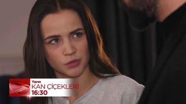 Kan Çiçekleri 21. Bölüm Fragmanı