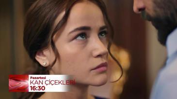 Kan Çiçekleri 35. Bölüm Fragmanı