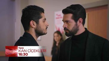 Kan Çiçekleri 28. Bölüm Fragmanı