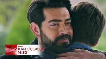 Kan Çiçekleri 56. Bölüm Fragmanı