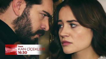 Kan Çiçekleri 67. Bölüm Fragmanı
