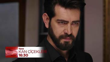 Kan Çiçekleri 83. Bölüm Fragmanı
