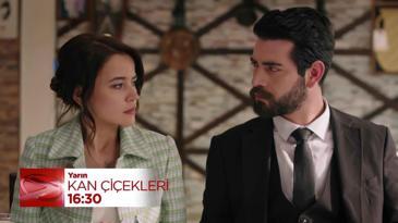 Kan Çiçekleri 109. Bölüm Fragmanı