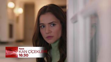 Kan Çiçekleri 92. Bölüm Fragmanı
