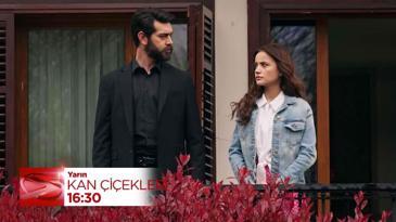 Kan Çiçekleri 122. Bölüm Fragmanı (14 Haziran Çarşamba)