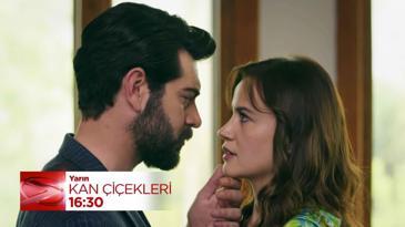Kan Çiçekleri 136. Bölüm Fragmanı (4 Temmuz Salı)