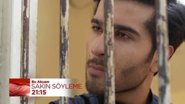 Sakın Söyleme 2. Bölüm Fragmanı - 19 Aralık Salı