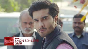 Sakın Söyleme 5. Bölüm Fragmanı - 22 Aralık Cuma