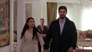 Gelin 25. Bölüm Fragmanı | 25 Mayıs Cumartesi