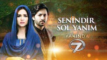 Senindir Sol Yanım Genel Tanıtım | 30 Temmuz Salı