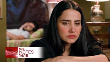 Nefes 16. Bölüm Fragmanı | 30 Temmuz Salı