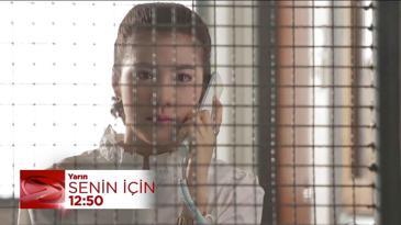 Senin İçin 5. Bölüm Fragmanı | 9  Ağustos Cuma