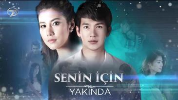 Senin İçin Yakında Kanal 7'de!