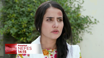 Nefes 25. Bölüm Fragmanı | 12 Ağustos Pazartesi