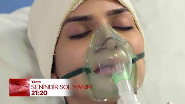 Senindir Sol Yanım 18. Bölüm (Final) Fragmanı | 16 Ağustos Cuma