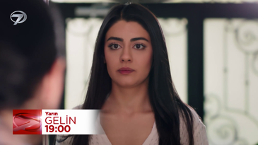 Gelin 50. Bölüm Fragmanı 