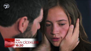 Kan Çiçekleri Dizisi 356. Bölüm Fragmanı 