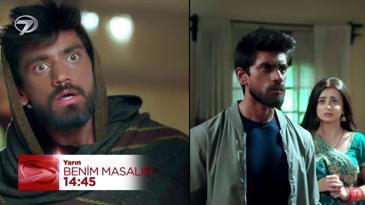 Benim Masalım 57. Bölüm Fragmanı