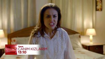  Canım Kızlarım 3. Bölüm Fragmanı