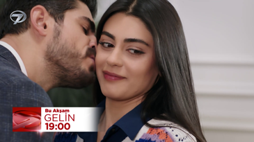 Gelin 51. Bölüm Fragmanı 