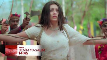 Benim Masalım 48. Bölüm Fragmanı