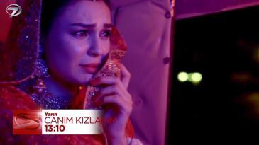 Canım Kızlarım 2. Bölüm Fragmanı