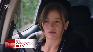 Kan Çiçekleri Dizisi 357. Bölüm Fragmanı 