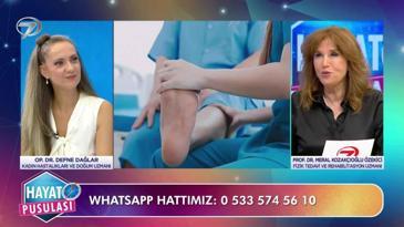 Hayat Pusulası 2.  Bölüm - 13.10.2024