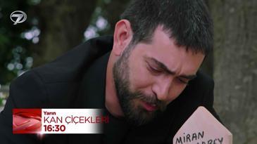 Kan Çiçekleri Dizisi 367. Bölüm Fragmanı 