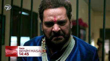 Benim Masalım 55. Bölüm Fragmanı