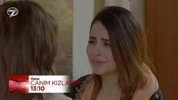  Canım Kızlarım 4. Bölüm Fragmanı