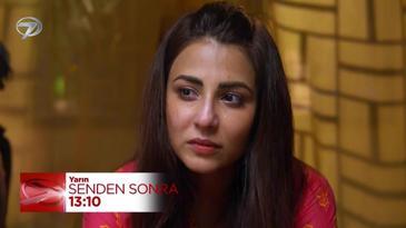 Senden Sonra 15. Bölüm Fragmanı