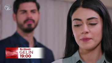 Gelin 53. Bölüm Fragmanı 