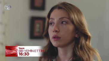 Bir Yemin Ettim 10. Bölüm Fragmanı - 29 Kasım Cuma