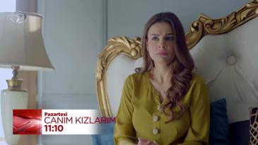  Canım Kızlarım 21. Bölüm Fragmanı - 25 Kasım Pazartesi