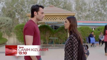  Canım Kızlarım 6. Bölüm Fragmanı