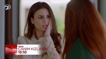  Canım Kızlarım 9. Bölüm Fragmanı