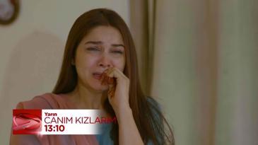  Canım Kızlarım 5. Bölüm Fragmanı