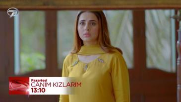  Canım Kızlarım 11. Bölüm Fragmanı