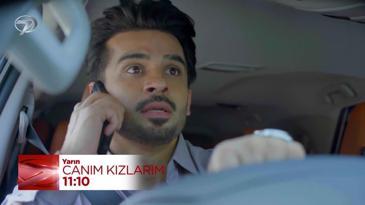  Canım Kızlarım 19. Bölüm Fragmanı