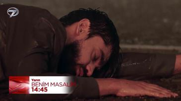 Benim Masalım 63. Bölüm Fragmanı