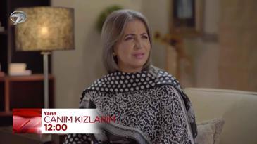  Canım Kızlarım 24. Bölüm Fragmanı - 28 Kasım Perşembe