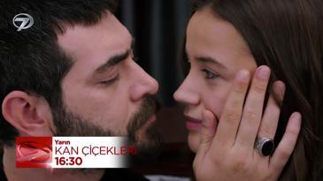 Kan Çiçekleri Dizisi 389. Bölüm Fragmanı 