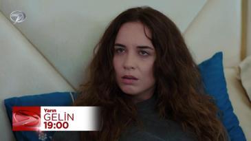 Gelin 86. Bölüm Fragmanı - 22 Kasım Cuma