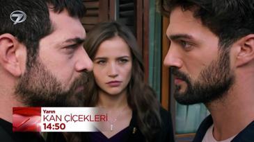 Kan Çiçekleri Dizisi 398. Bölüm Fragmanı - 28 Kasım Perşembe