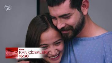 Kan Çiçekleri Dizisi 386. Bölüm Fragmanı 