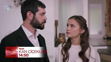 Kan Çiçekleri Dizisi 391. Bölüm Fragmanı 